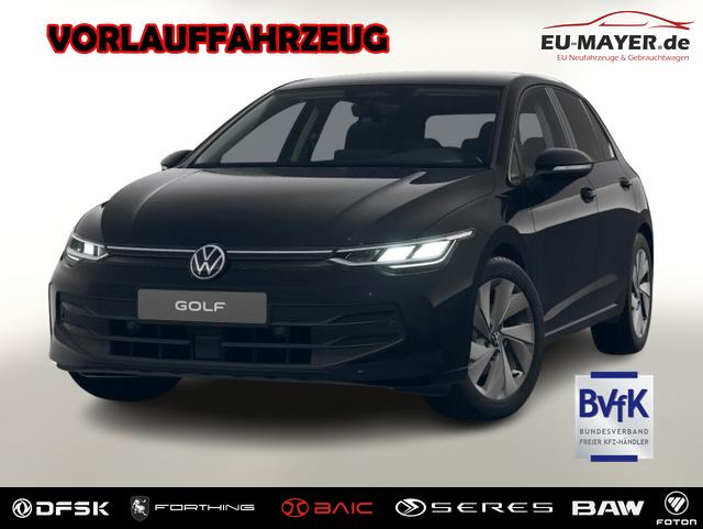 Volkswagen Golf - LIFE 8 TDI Ready2D ParkAs+ SHZ PrivG 17Z KeyL