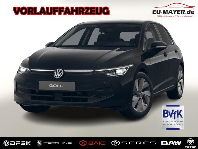 Volkswagen Golf - LIFE 8 eTSI Nav LED+ ParkAs+ SHZ PrivG 17Z AHK
