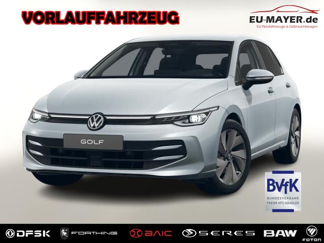 Volkswagen Golf - LIFE 8 eTSI LED+ Ready2D ParkAs+ SHZ PrivG 17Z