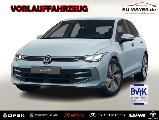 Volkswagen Golf - LIFE 8 eTSI Ready2D ParkAs+ SHZ PrivG 17Z KeyL
