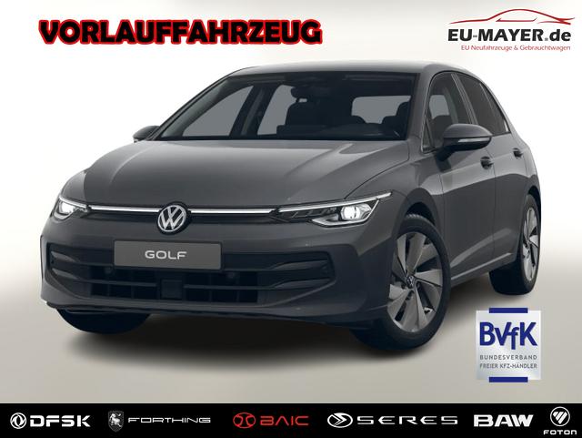 Volkswagen Golf - LIFE 8 eTSI LED+ Ready2D ParkAs+ SHZ PrivG 17Z
