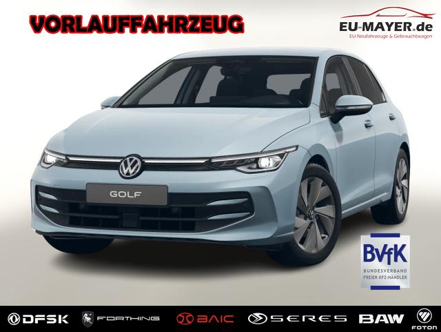 Volkswagen Golf - LIFE 8 eTSI LED+ Ready2D ParkAs+ SHZ PrivG 17Z