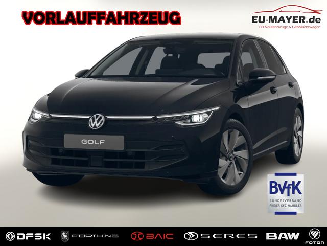 Volkswagen Golf - LIFE 8 TDI Nav LED+ ParkAs+ SHZ PrivG 17Z KeyL