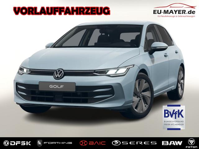 Volkswagen Golf - LIFE 8 TDI Ready2D ParkAs+ SHZ PrivG 17Z KeyL