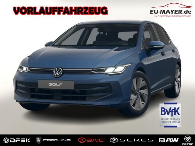 Volkswagen Golf - LIFE 8 TDI Ready2D ParkAs+ SHZ PrivG 17Z KeyL