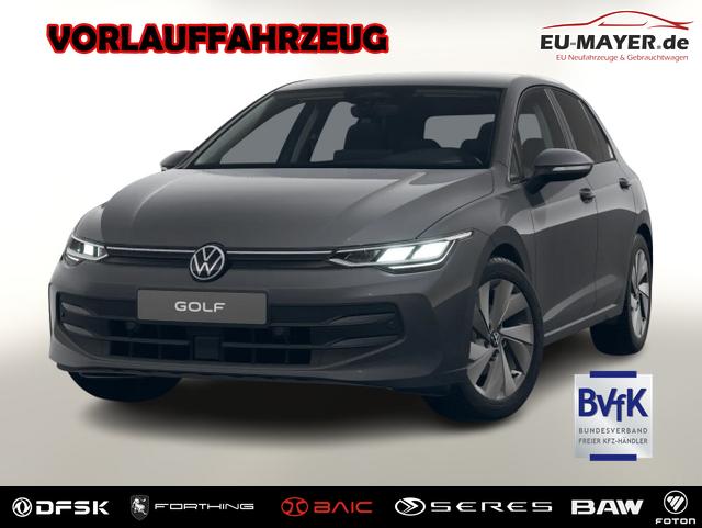 Volkswagen Golf - LIFE 8 TDI Nav ParkAs+ SHZ PrivG 17Z KeyL AHK
