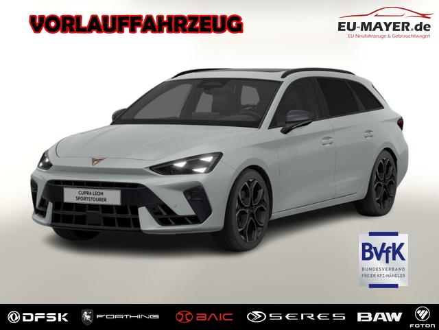 Cupra Leon Sportstourer - ST DSG 4D Pano IntelliD AHK Sennh. Edge SHZ