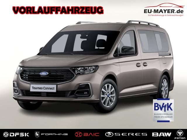 Ford Tourneo Connect - Titanium Grand Aut ACC LED Kam