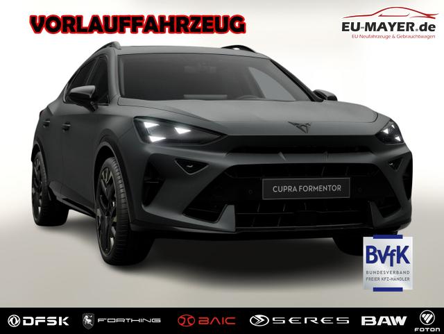 Cupra Formentor - Tribe VZ DSG 4D Edition Pano Sennh.