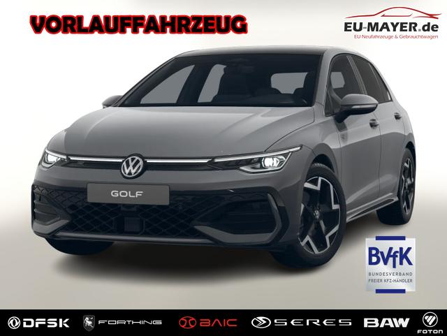 Volkswagen Golf - R-Line 8 DSG Matrix Pano 5J.Gar Keyl ParkAs