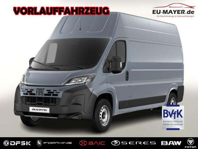 Fiat Ducato - Maxi 35 AT8 L3H3 Klimaaut. Kam 7"Display