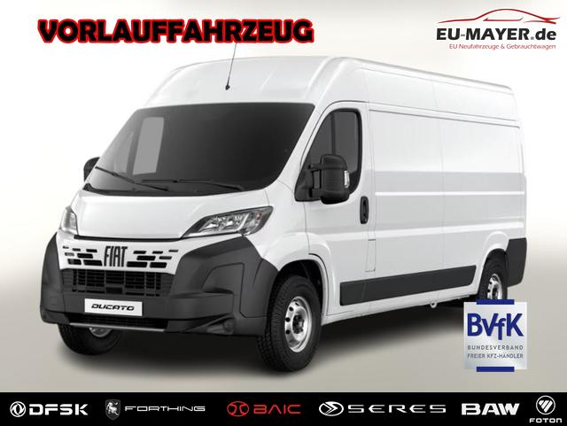 Fiat Ducato - Maxi 35 AT8 L3H2 7"Display AppCo 270&deg;HFT