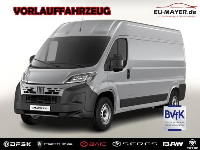Fiat Ducato - Maxi 35 AT8 L3H2 Klimaaut. Kam 7"Display