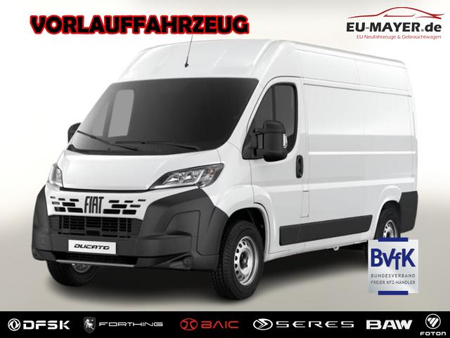 Fiat Ducato - Maxi 35 AT8 L2H2 7"Display AppCo 270&deg;HFT