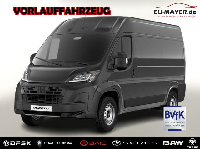 Fiat Ducato - Maxi 35 AT8 L2H2 7"Display AppCo 270&deg;HFT