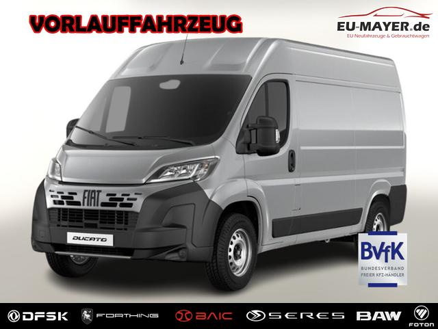 Fiat Ducato - Maxi 35 AT8 L2H2 Klimaaut. Kam 7"Display