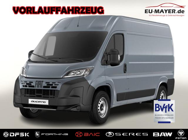 Fiat Ducato - Maxi 35 AT8 L2H2 Klimaaut. Kam 7"Display