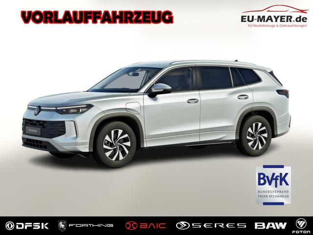 Volkswagen Tayron - LIFE PHEV LED+ 5JGar IQ.DRIVE SHZ eHK ParkAs+