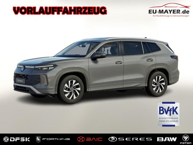 Volkswagen Tayron - LIFE LED+ Pano 7S Nav 5JGar IQ.DRIVE SHZ eHK