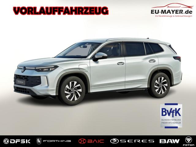 Volkswagen Tayron - LIFE PHEV LED+ 5JGar Nav IQ.DRIVE SHZ ParkAs+