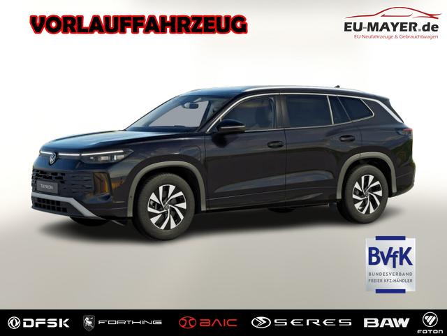 Volkswagen Tayron - LIFE PHEV LED+ AHK 5JGar Nav IQ.DRIVE SHZ eHK
