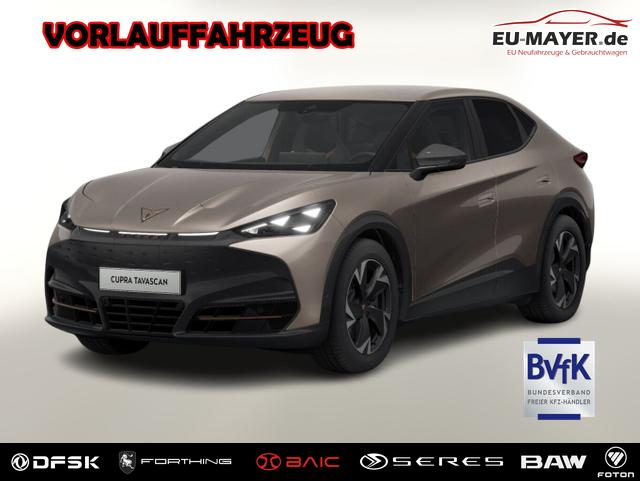 Cupra Tavascan - Endurance 77 kWh