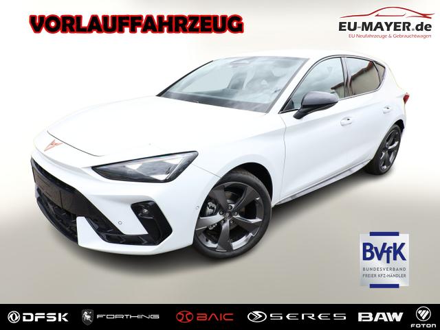 Cupra Leon - DSG IntelliD Nav Matrix Dinamica Kam Ambien