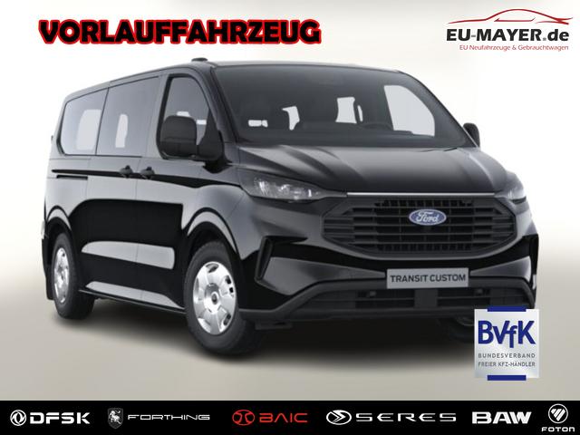 Ford Transit Custom - Trend Kombi Aut L2 LED SHZ 5J-Gar