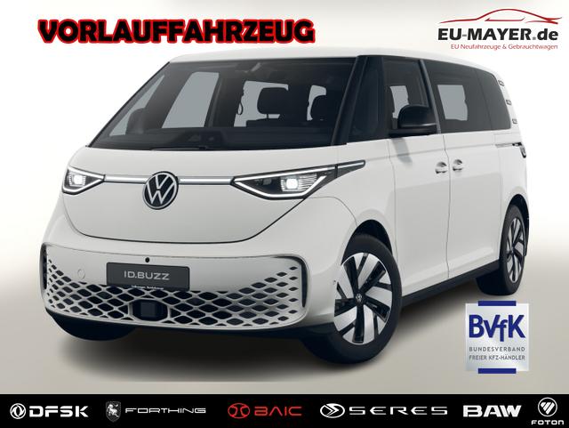 Volkswagen ID. BUZZ - Pro ID.Buzz LR 7S KomfortP+ AssisP+ 360&deg;Kam ACC
