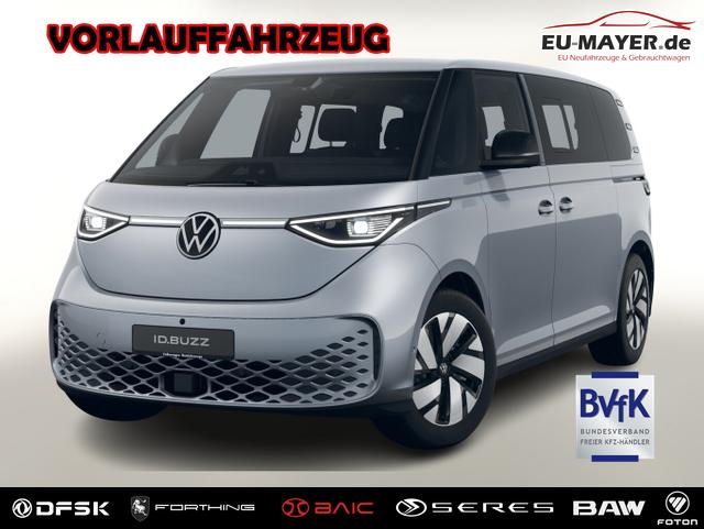 Volkswagen ID. BUZZ - Pro ID.Buzz LR 7S Style+ W&auml;rmeP Komfort AssisP+