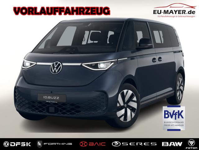 Volkswagen ID. BUZZ - Pro ID.Buzz LR 5S Style+ Open&Cl Komfort AssisP+