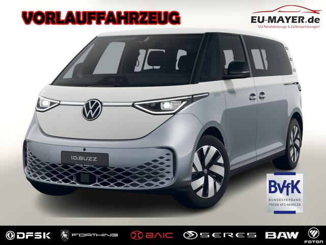 Volkswagen ID. BUZZ - Pro ID.Buzz LR 7S Style+ Open&Cl Komfort AssisP+