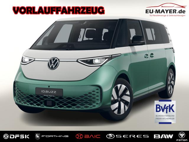 Volkswagen ID. BUZZ - Pro ID.Buzz LR 7S Style+ Open&Cl Komfort AssisP+