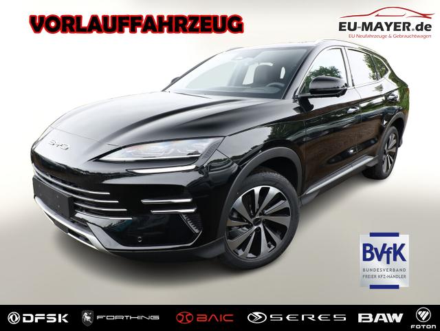 BYD Seal U DM-i - Comfort 218 Reichw.+ Pano 360Kam ACC