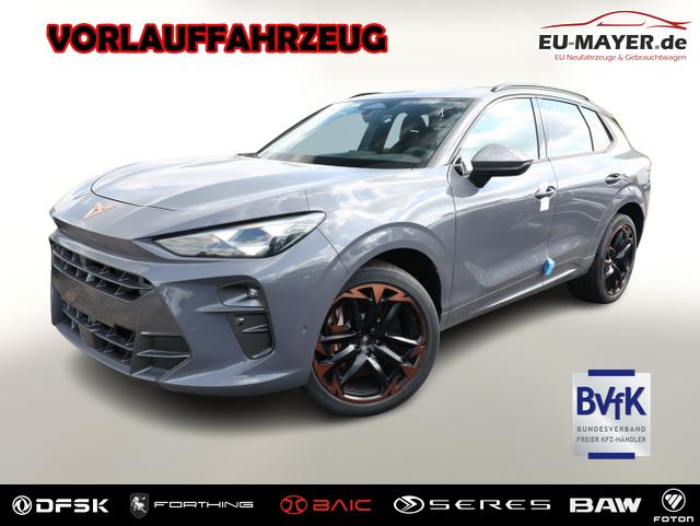 Cupra Terramar - VZ Akebono Pano Matrix 360&deg; HuD Nav 20"
