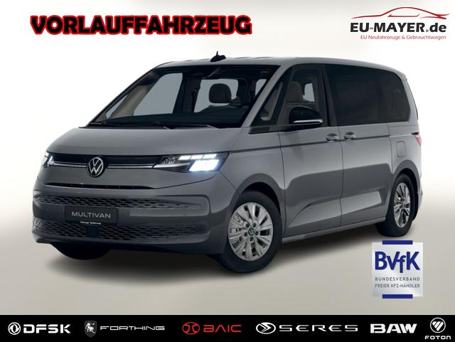 Volkswagen T7 Multivan - LIFE Energy DSG 7S Matrix 18"LM VisAVis ACC