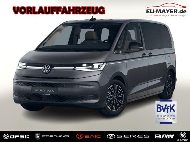 Volkswagen T7 Multivan - Style PHEV 4M AHK el.HK VisAVis Tisch
