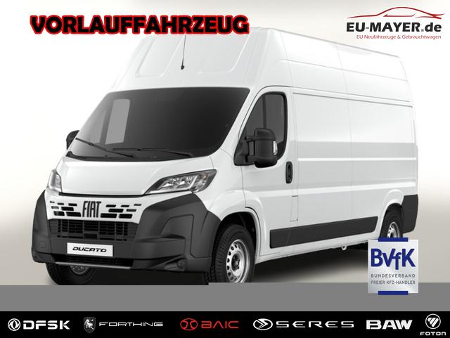 Fiat Ducato - Maxi 35 AT8 L3H3 Klimaaut. Kam 7"Display