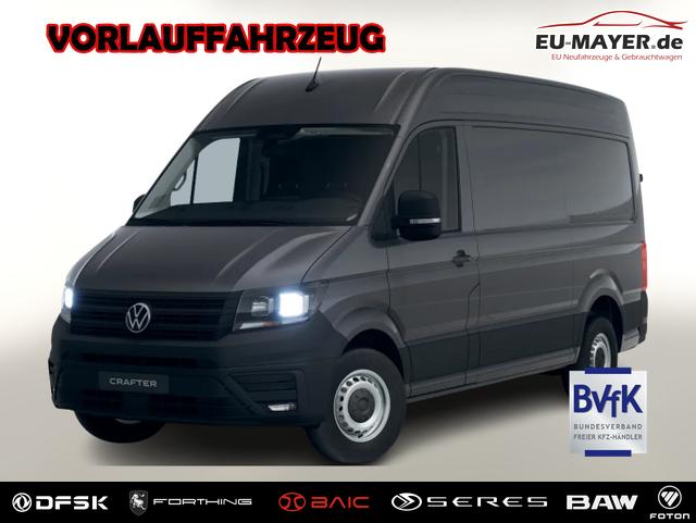 Volkswagen Crafter - 35 L3H3 3S Kam Temp AppCo 2xPDC Vorb.AHK