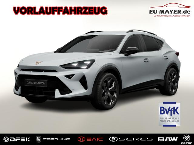Cupra Formentor - DSG 4Drive AHK EdgeP SHZ eHk Keyless