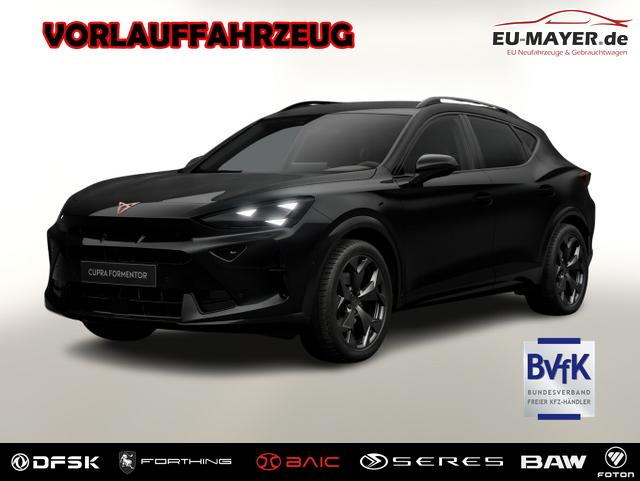 Cupra Formentor - DSG 4Drive AHK EdgeP SHZ eHk Keyless