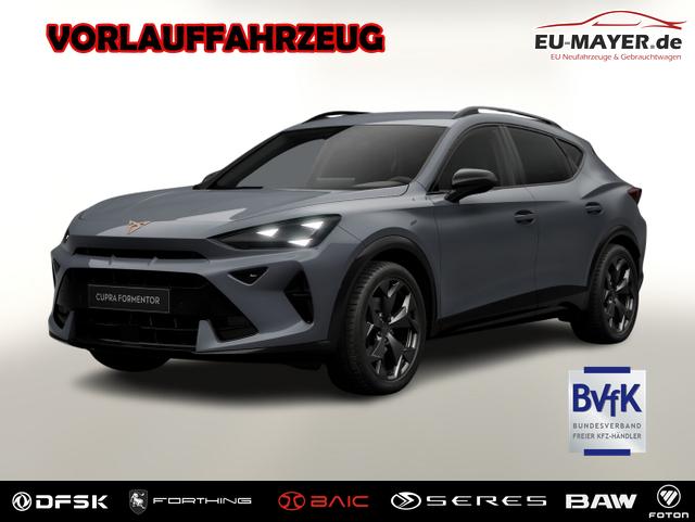 Cupra Formentor - DSG 4Drive AHK EdgeP SHZ eHk Keyless