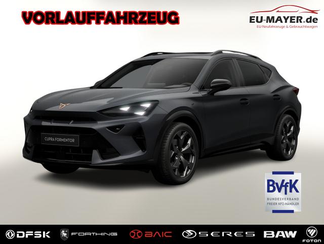 Cupra Formentor - DSG 4Drive Dinamica Pano EdgeP AHK SHZ