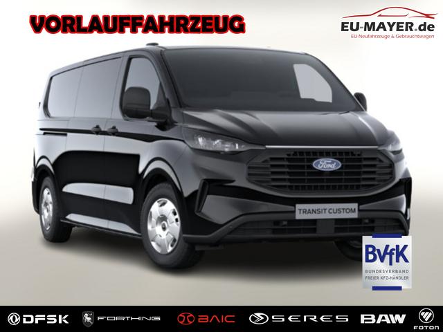 Ford Transit Custom - Trend Aut AWD L2 LED SHZ Kam 3S