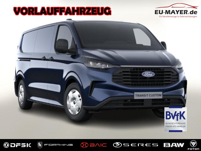 Ford Transit Custom - Trend 320L2 SHZ Kam Temp PDC 2S