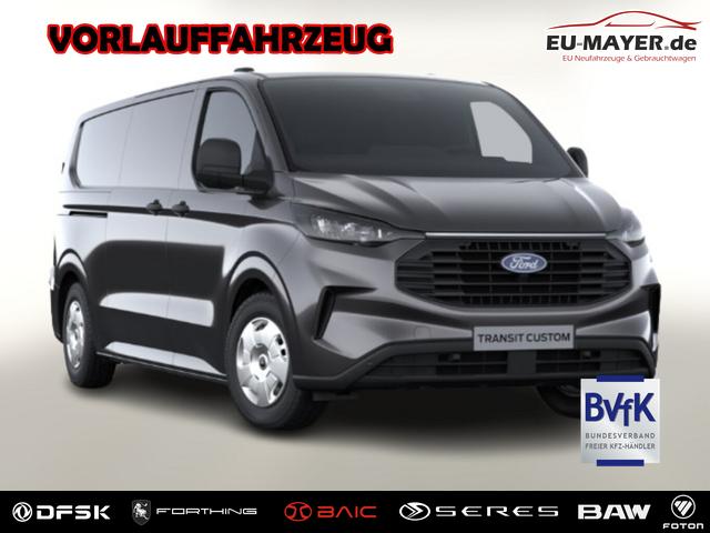 Ford Transit Custom - Trend Aut AWD L2 AHK SHZ Kam 3S