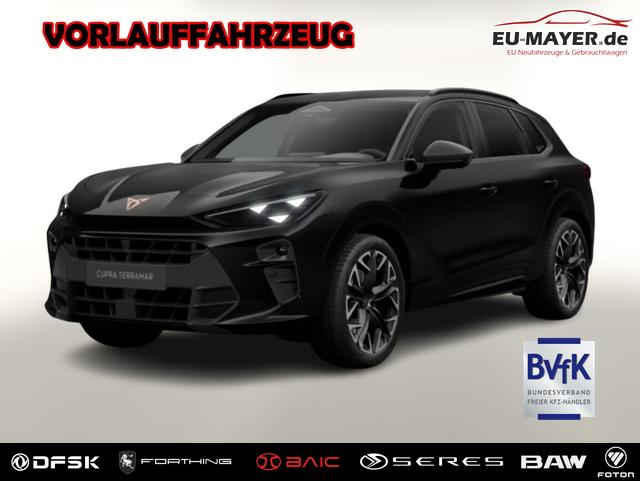 Cupra Terramar - VZ 4D Matrix Nav SennH 20Z Dinamica eHk