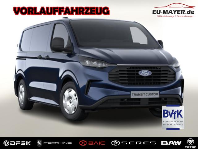 Ford Transit Custom - Trend 320L1 SHZ Kam Temp PDC 2S