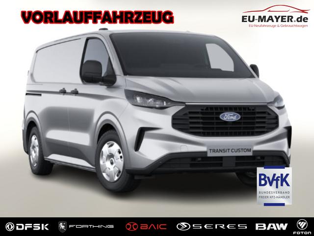 Ford Transit Custom - Trend Aut 320L1 LED SHZ Kam 2S