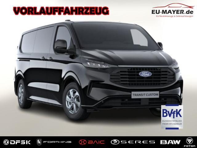 Ford Transit Custom - Limited Aut 320L2 LED SHZ Kam 3S